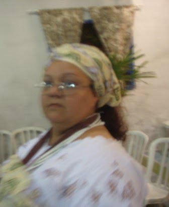 Eu, Lucy de Sangô
