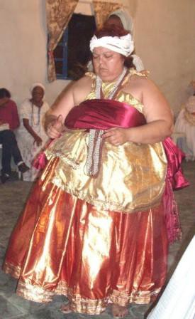 Pai Sangô